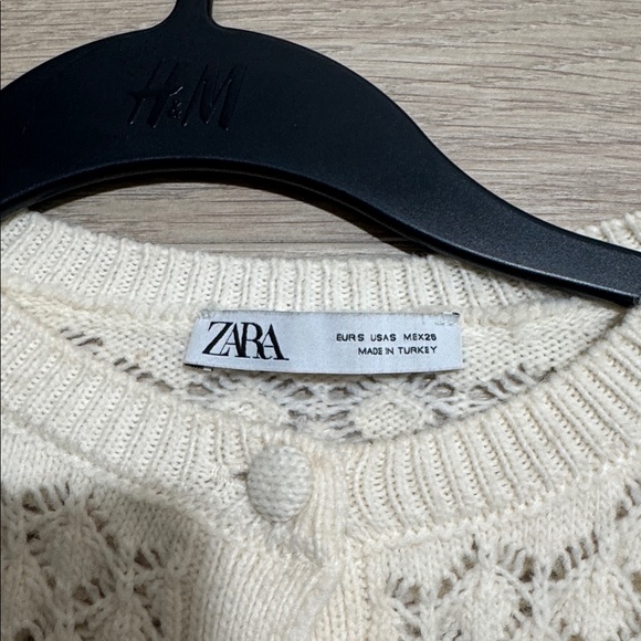 Zara cardigan - Picture 3 of 3